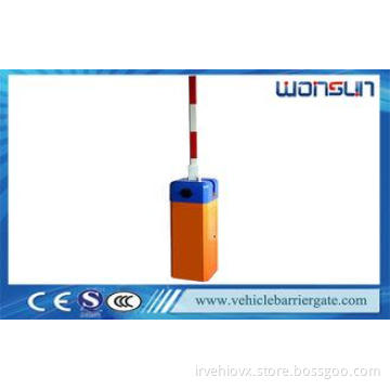 RS485 Communication Module Both Traffic Barrier Gate of Lef